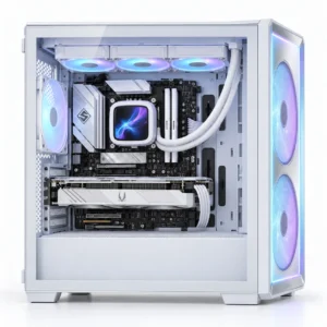 Visuel illustratif corrigé du PC Aether Core
