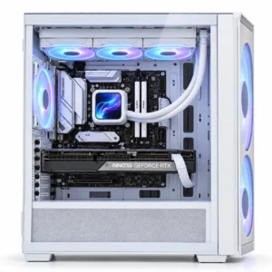 Visuel illustratif corrigé du PC Ignite V2
